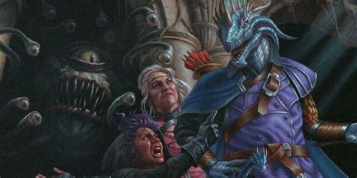 D&D 5E - Consolidated Rankings Of 5E Modules