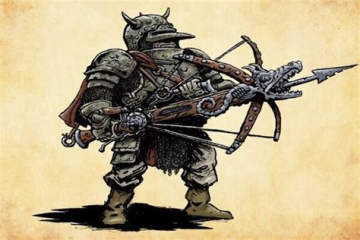 D&D 5E - Crossbows and dual-wielding