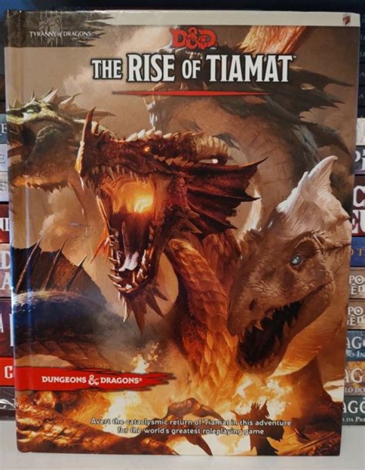 D&D 5E - Enhancing 