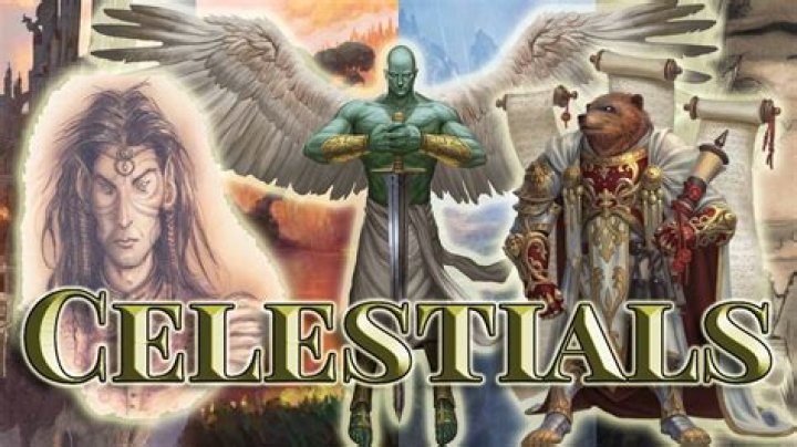 D&D 5E - Fallen Celestials and (the lack of) Ascended Fiends
