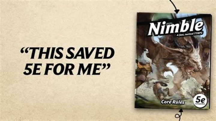 D&D 5E - Give all familiars the nimble escape ability?