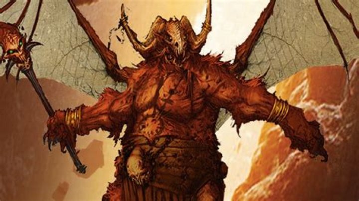 D&D 5E - Gods in the mltliverse/great wheel