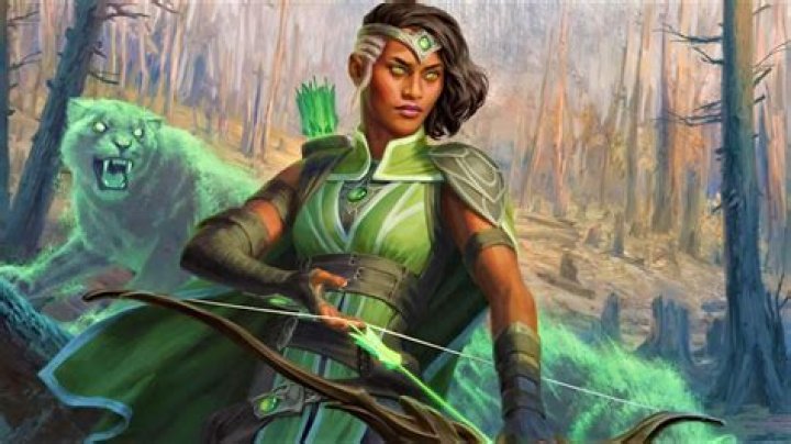 D&D 5E - [GUIDE] Bow Bond: An Eldritch Knight’s guide to Archery