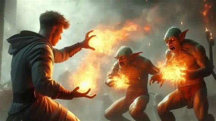 D&D 5E - Have Scorching Ray and eldritch blast been nerfed somehow with charisma?