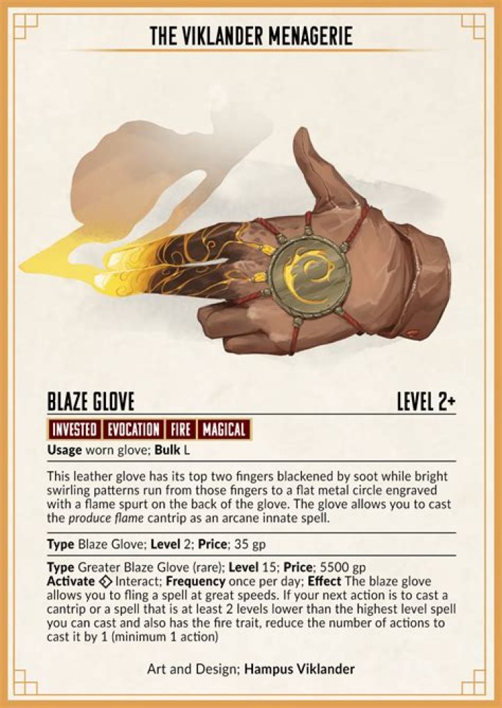 D&D 5E - Homebrew Super Simple Class: The Prodigy