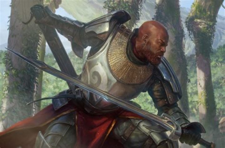 D&D 5E - How powerful would a Fighter subclass that added both STR and DEX to damage be?