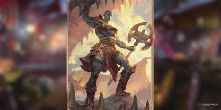 D&D 5E - How would YOU build a Goliath Wizard?