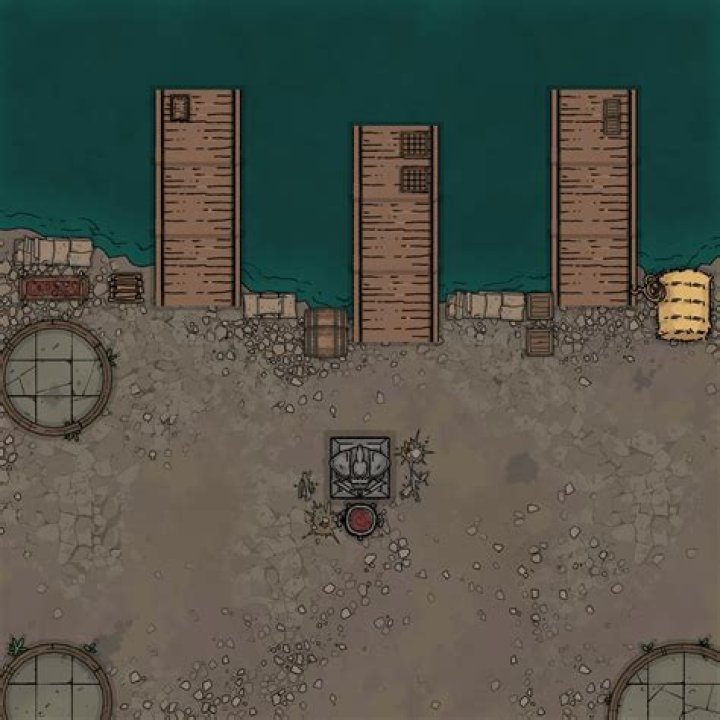D&D 5E - OotA Sloobludop: Looking for Advice