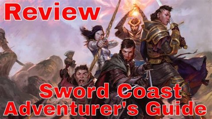 D&D 5E - Sword Coast Adventurers Guide: Hidden hooks for Future Storylines?