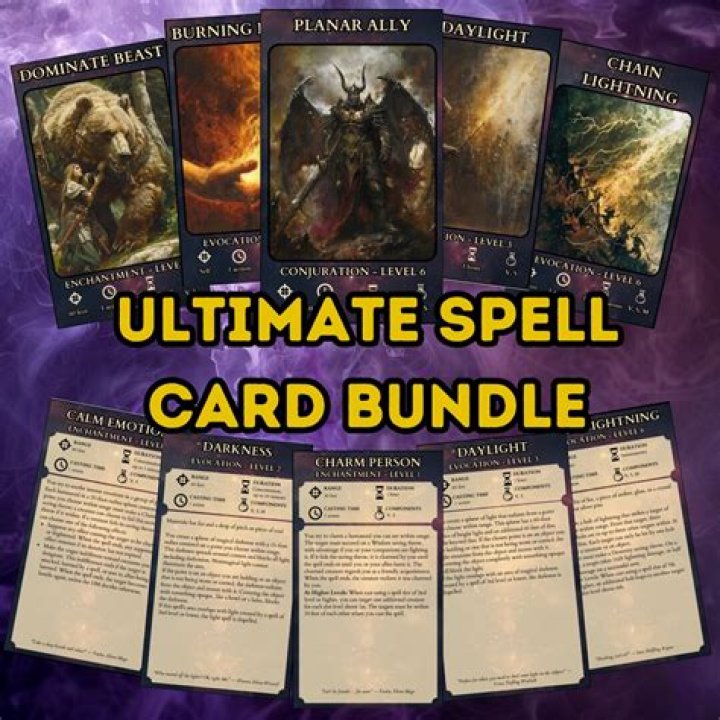 D&D 5E - Twin spell, what are some good spell choices?