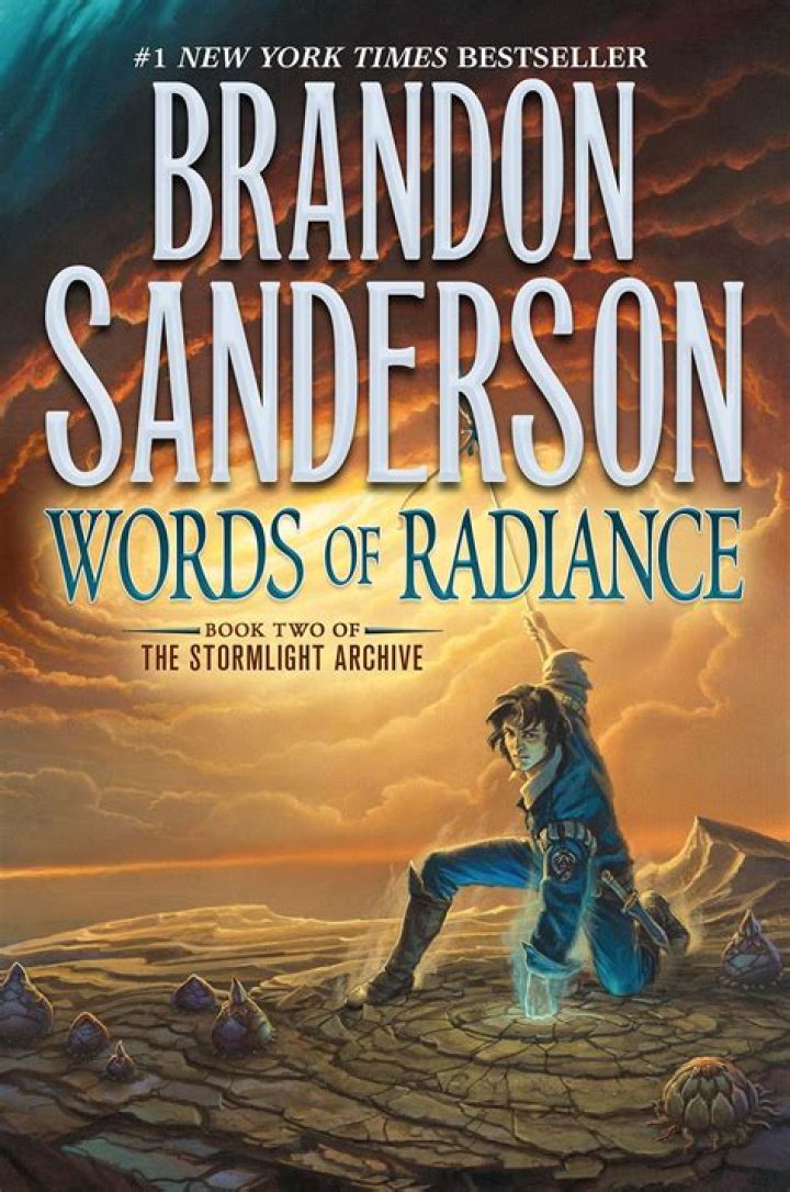 D&D 5E - Word of Radiance