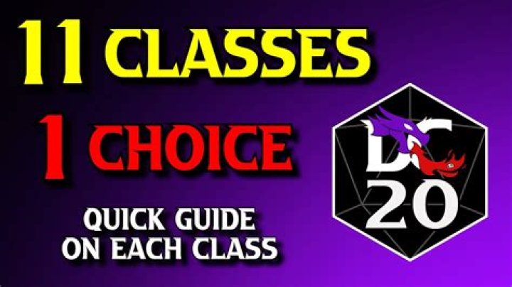 D&D General - Anyone have the DC20 alpha? What do you think?