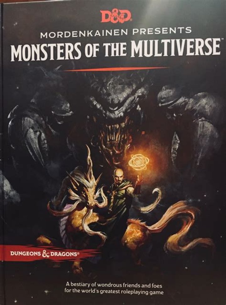 D&D Slot Machines... | EN World Tabletop RPG News & Reviews