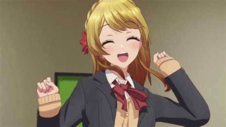 D4DJ Groovy Mix Introduces Characters & Street Fighter Collaboration After First Anime Episode