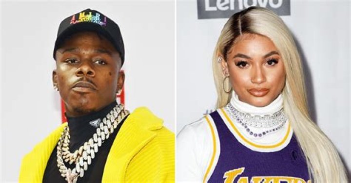 DA BABY’S EX-GIRLFRIEND, DANILEIGH, ANNOUNCES SHE IS PREGNANT