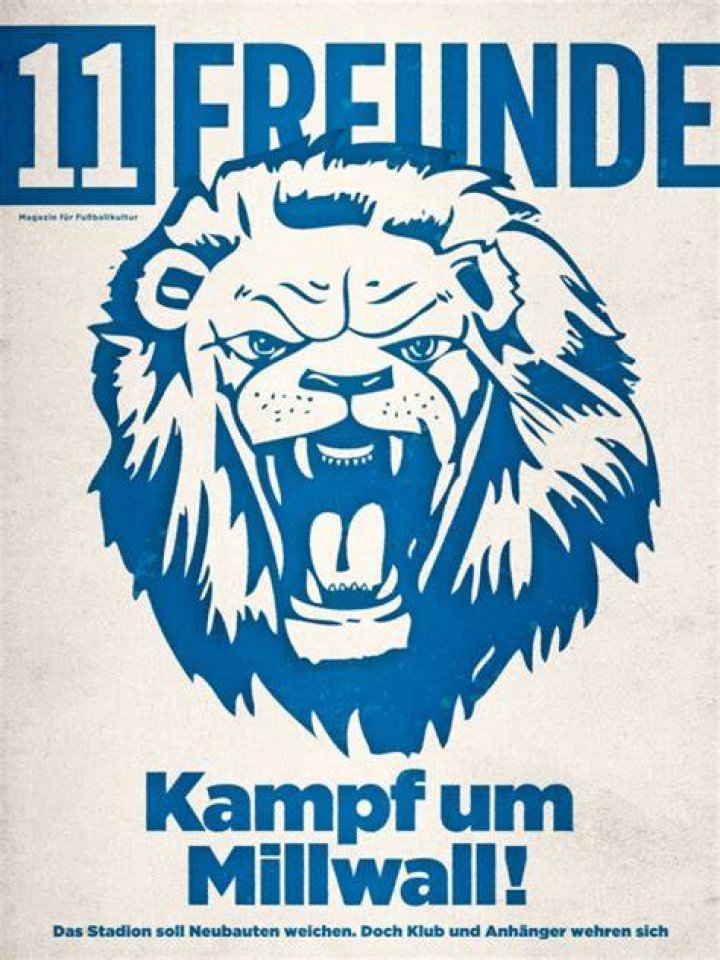 Da hab ich Block drauf! – 11FREUNDE