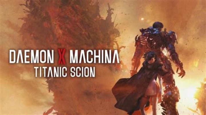 Daemon X Machina: How to Increase Memory