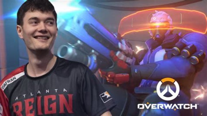 Dafran explains why Soldier 76's new Overwatch buffs are 