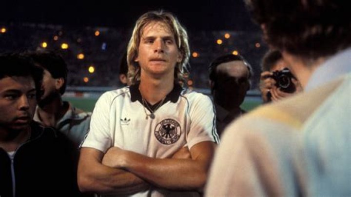 Daheim im Exil - Warum die Spanier Bernd Schuster lieben – 11FREUNDE