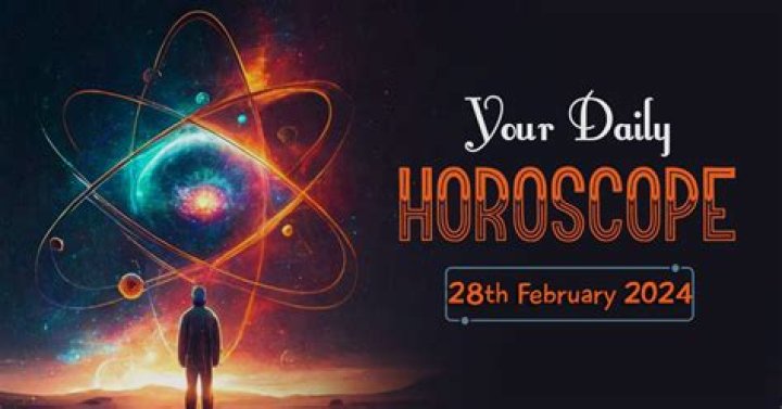 	Daily Horoscope for February 28, 2024	