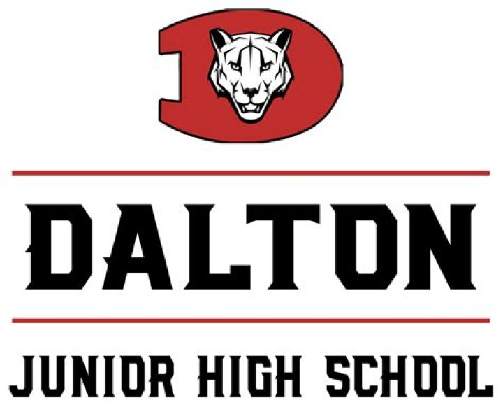 Dalton Junior High School - Dalton