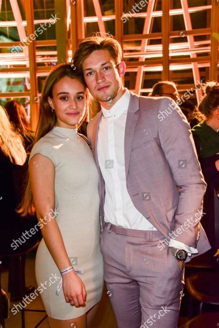 Damian Hardung Girlfriend: A Deep Dive Into His Love Life