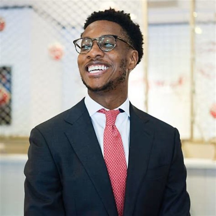 Damola Adamolekun Net Worth 2024