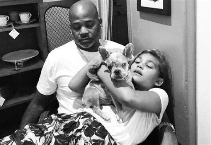 DAMON DASH PAYS EXES CINDY MORALES AND RACHEL ROY OVER $1 MILLION IN CHILD SUPPORT