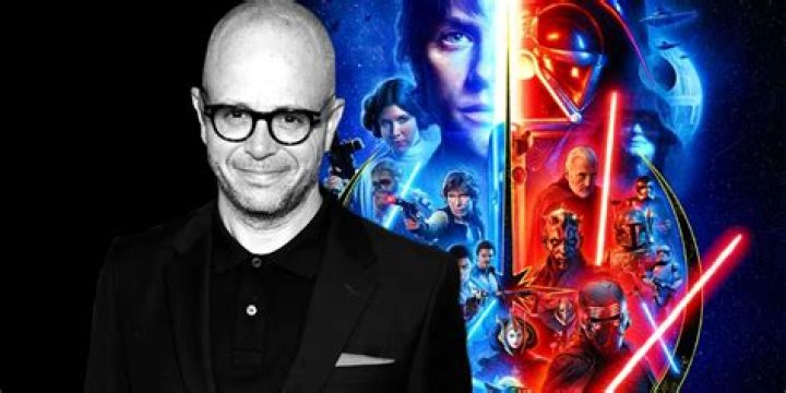 Damon Lindelof Finally Explains His 'Star Wars' Exit, Sort Of