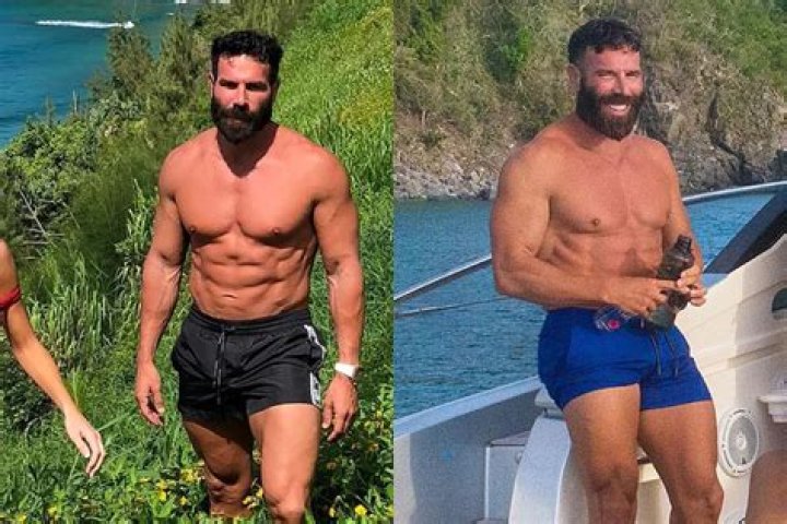 Dan Bilzerian - Bio, Net Worth, Height