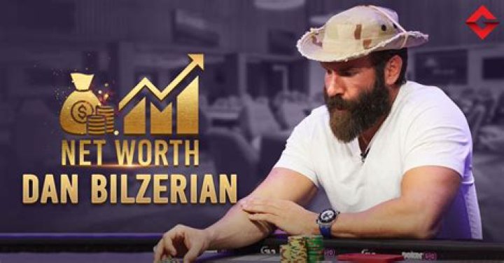 Dan Bilzerian Net Worth 2024
