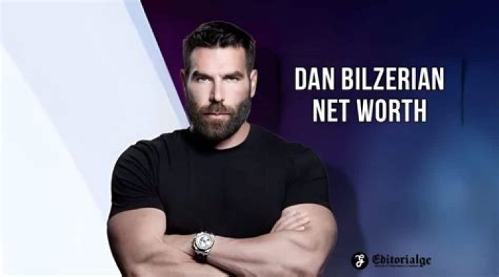 Dan Bilzerian Vermögen