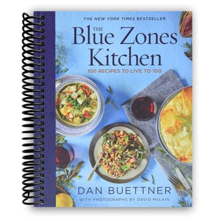 Dan Buettner’s New Book: Is It Available Already?