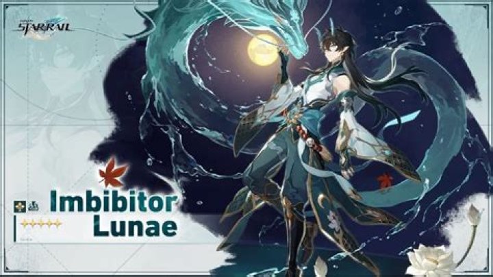 Dan Heng IL (Imbibitor Lunae) release date and Honkai Star Rail 1.3 countdown