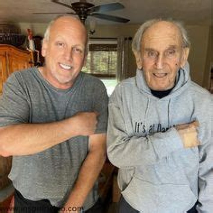 Dan Salinger Net Worth 2024