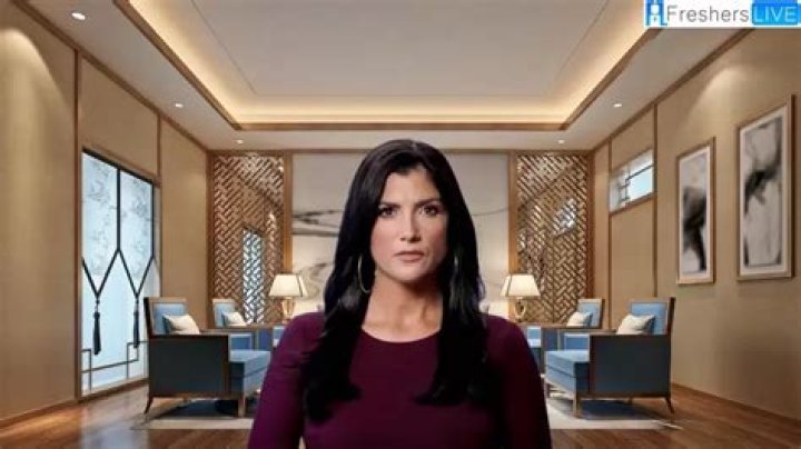 Dana Loesch Illness: Understanding Her Health Journey