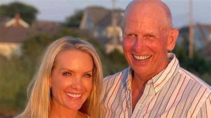 Dana Perino is Married To Her Husband Peter McMahon For 20 Years; Has No Children