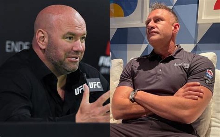 Dana White goes deep into how he transformed his health with Gary Brecka