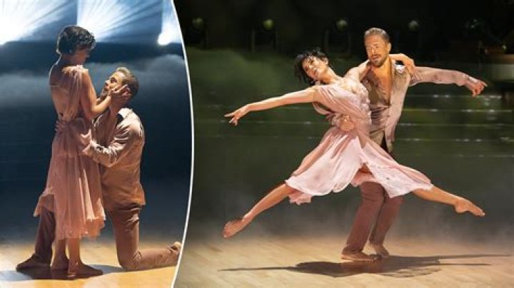 Dancing Through Love: Derek Hough's Romantic Journey