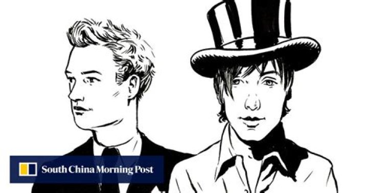Dandy & Dapper | South China Morning Post