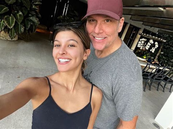 Dane Cook's Dating History: A Comedic Journey Through Love