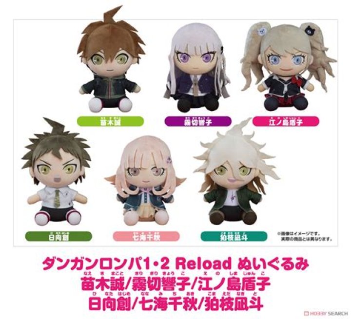Danganronpa 1.2 Reload: How to Get Presents