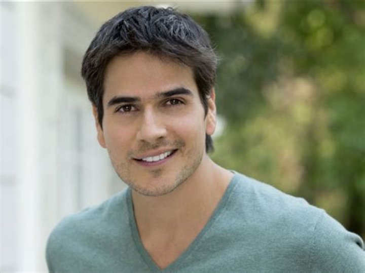 Daniel Arenas Biography
