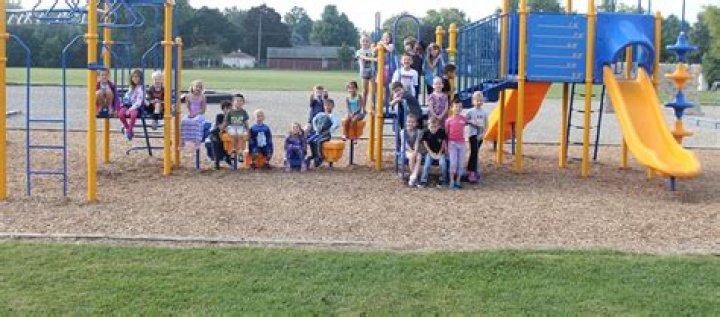 Daniel Axford Elementary School - Oxford