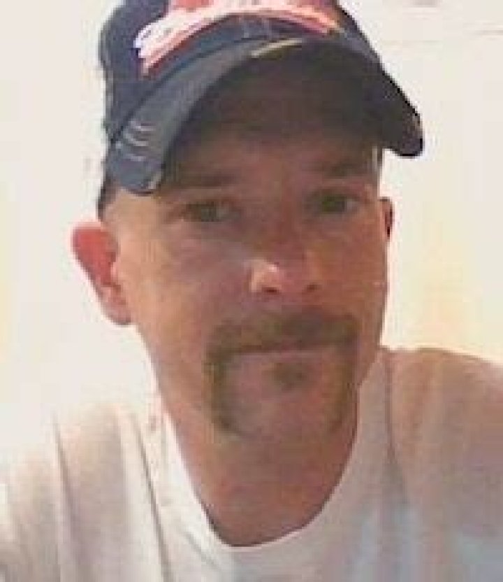 Daniel Keith Bates | Obituaries