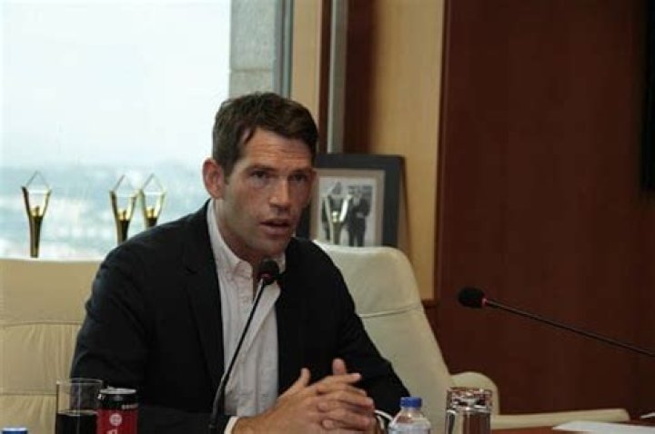 Daniel Kurtz-Phelan: Wiki (Foreign Affairs Editor), Bio, Age, Wife