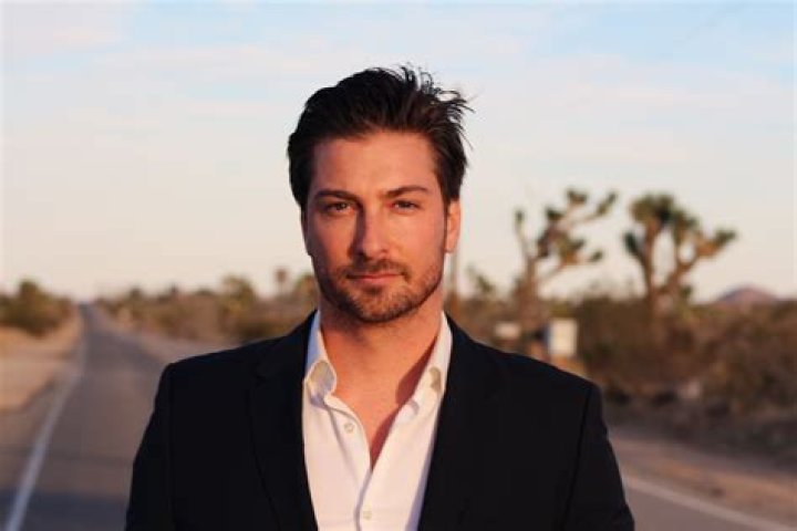 Daniel Lissing's Latest Endeavors: Uncovering His Creative Journey
