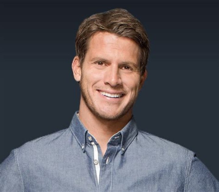 Daniel Tosh Net Worth 2024