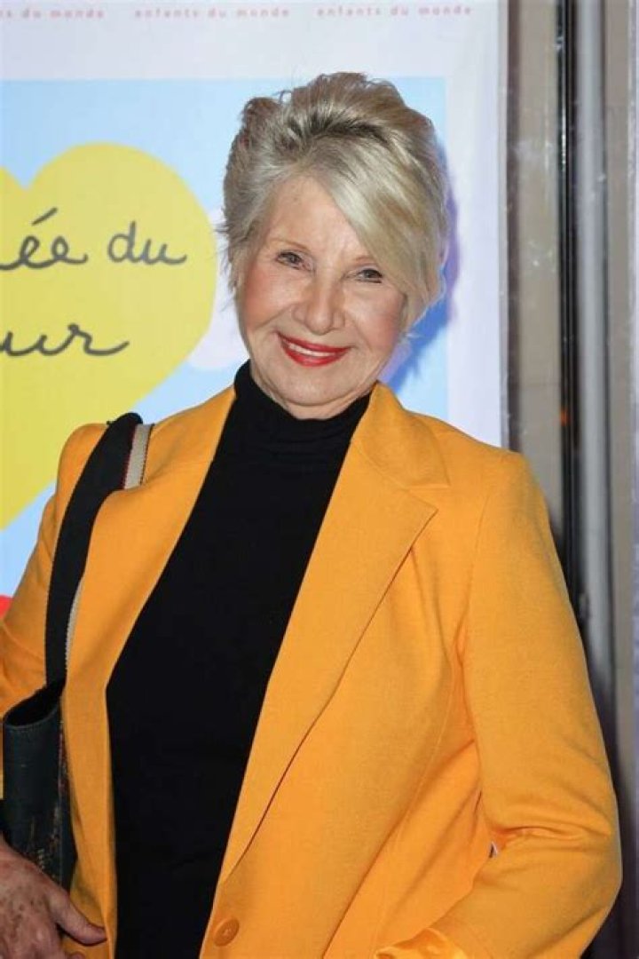 Danièle Gilbert Fortune