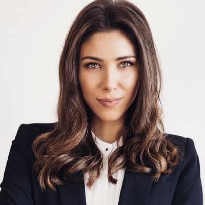 Daniella Rahme - Bio, Age, Height, Nationality, Net Worth, Facts